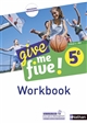 Give me five! 5e : workbook, cycle 4, A2