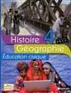 Histoire géographie [éducation civique] 4e : programme 2011
