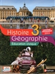 Histoire géographie éducation civique 3e : nouveau programme 2013