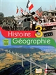 Histoire géographie 3e : programme 2012