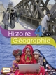 Histoire géographie 4e : programme 2011