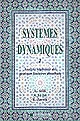Systèmes dynamiques : [2] : Analyse régionale des systèmes distribués linéaires