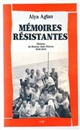 Mémoires résistantes : histoire du réseau Jade-Fitzroy, 1940-1944