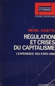 Régulation et crises du capitalisme : L'expérience des États-Unis