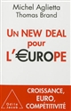 Un New Deal pour l'Europe