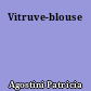 Vitruve-blouse