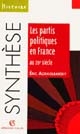 Les partis politiques en France au 20e siècle