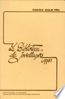 La Biblioteca de Jovellanos : 1778