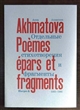 Poèmes épars et fragments, 1960-1966 : [Tome 3] : = : T 3