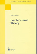 Combinatorial theory