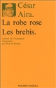 La Robe rose : Les Brebis