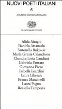Nuovi poeti italiani : 6