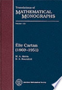 Elie Cartan (1869-1951)