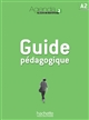 Agenda 2 : guide pédagogique : A2