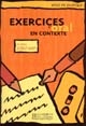 Exercices d'oral en contexte : niveau débutant : [livret d'exercices]
