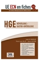 HGE Hépatologie Gastro-entérologie