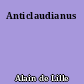 Anticlaudianus