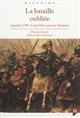La bataille oubliée : Agnadel, 1509 : Louis XII contre les Vénitiens