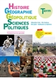 Histoire-Géographie Géopolitique Sciences Politiques Term : [Bac 2021]