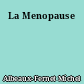 La Menopause
