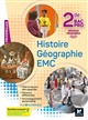 Histoire Géographie EMC : 2de bac pro : nouveaux programmes 2019