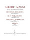 Alberti Magni... De unitate intellectus : De XV problematibus : Problemata determinata : De fato