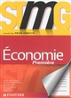 Economie : première STMG