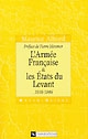 L'armée française & les États du Levant : 1936-1946