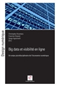 Big Data et visibilité en ligne : un enjeu pluridisciplinaire de l'économie numérique