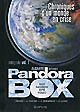 Pandora box : intégrale : 1 : l'orgeuil, la paresse, la gourmandise, la luxure