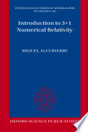 Introduction to 3+1 numerical relativity