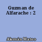 Guzman de Alfarache : 2