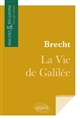 Brecht, "La vie de Galilée"