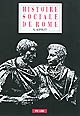 Histoire sociale de Rome