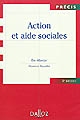 Action et aide sociales