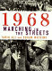 1968 : marching in the streets