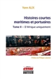 Histoires courtes maritimes et portuaires : Tome 2 : D'Afrique uniquement