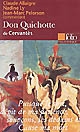 "L'Ingénieux Hidalgo Don Quichotte de la Manche" de Cervantès