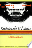 Dostoïevski et l'Autre