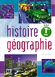 Histoire, géographie : BEP, Term. pro
