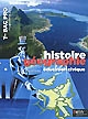 Histoire géographie éducation civique : Term Bac Pro programme 2011