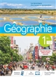 Géographie 1re, programme 2019 : les dynamiques d'un monde en recomposition