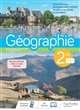 Géographie 2de, programme 2019 : environnement, développement, mobilité : les défis d'un monde en transition