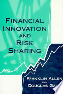 Financial innovation and risk sharing