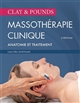 Massothérapie clinique : anatomie et traitement