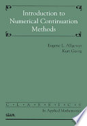 Introduction to numerical continuation methods