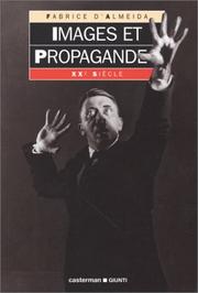 Images et propagande
