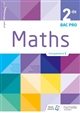 Maths 2de BAC PRO groupement C