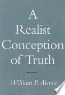 A realist conception of truth