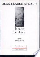 Jean-Claude Renard : le sacre du silence